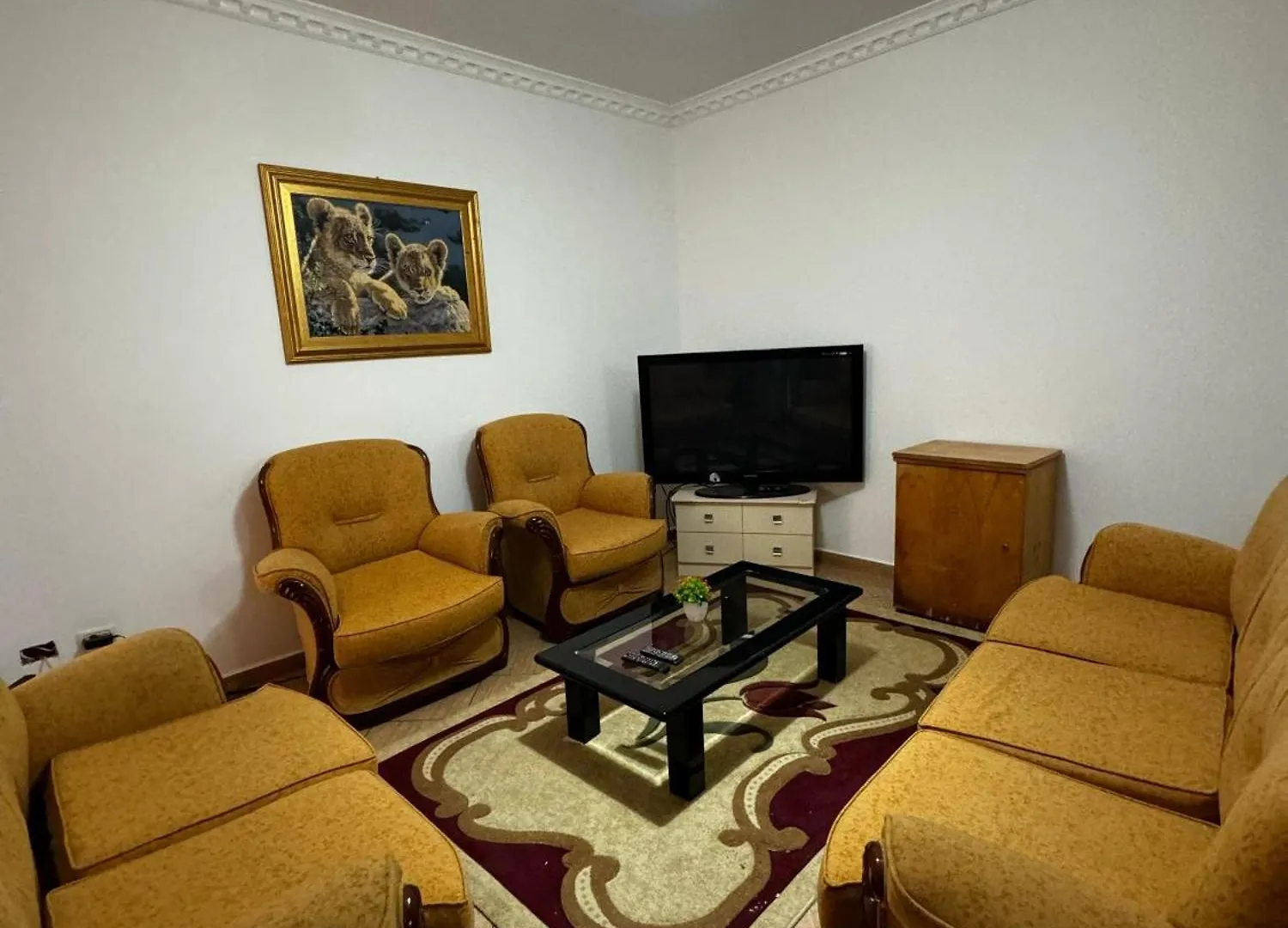 شقة Totos Place فلورا